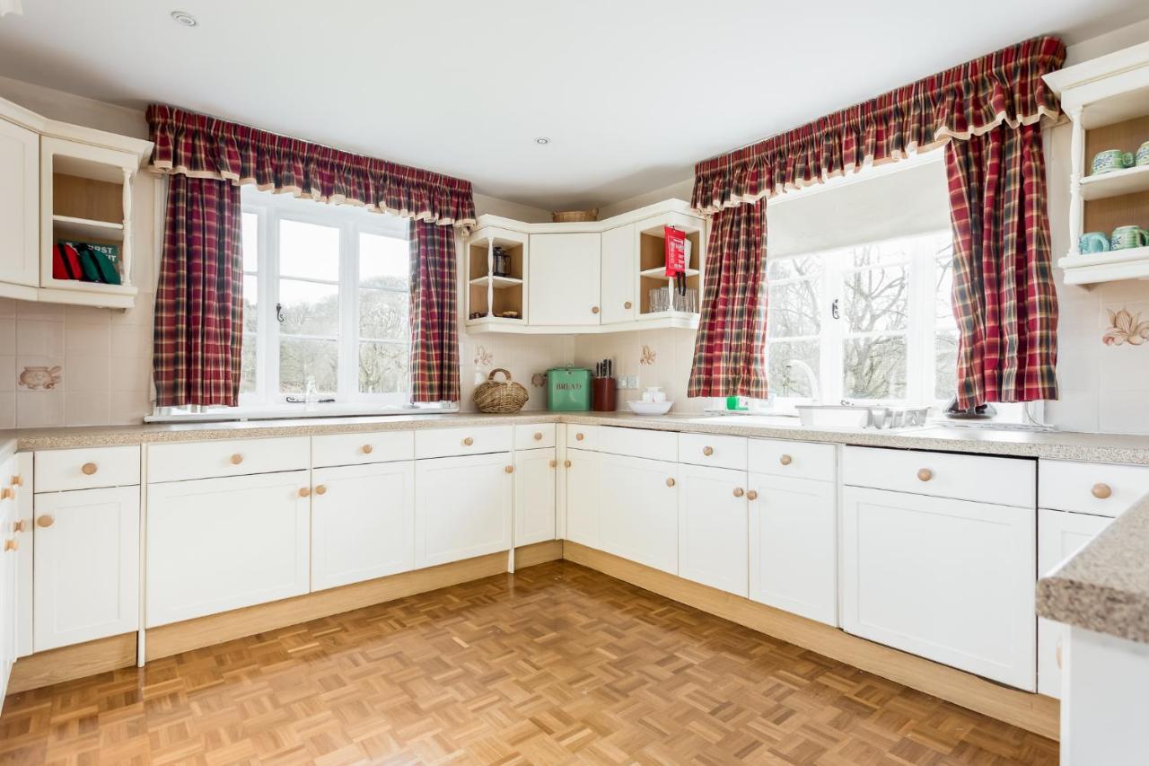 Yards Brake On 40 Acres Of Private Land Villa Langton Matravers Exterior foto